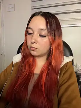 Karen18 boobs online show from 02.20.26