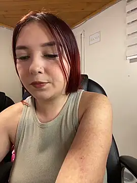 Karen18 boobs online show from 03.13.26