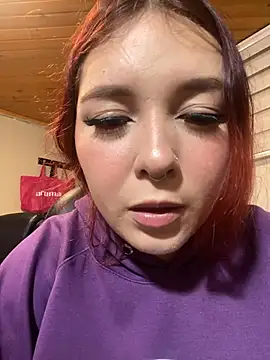 Karen18 boobs online show from 03.19.26