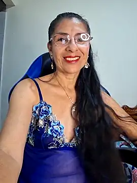 Snapshot of Natasha_50 chatting on 04.18.26 Natasha 50 online show from 04.18.26