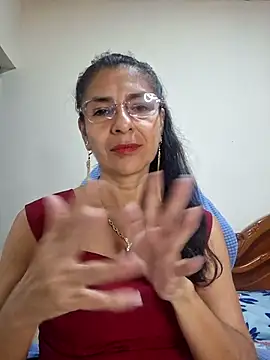 Snapshot of Natasha_50 chatting on 06.20.26 Natasha 50 online show from 06.20.26