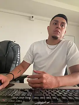 ANGELOGAO online show from 03.06.26