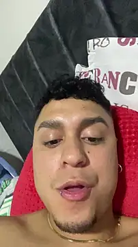 ANGELOGAO online show from 03.20.26