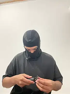 ANGELOGAO online show from 04.19.26