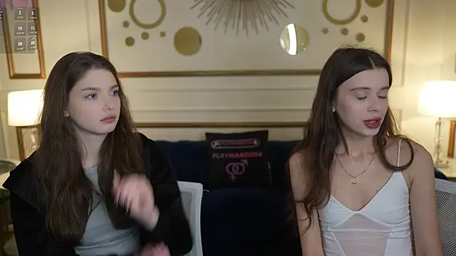 Regina Sweet054 online show from 11.20.25