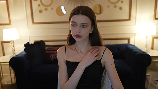 Regina Sweet054 online show from 12.16.25