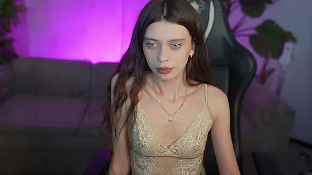 Regina Sweet054 online show from 02.28.26