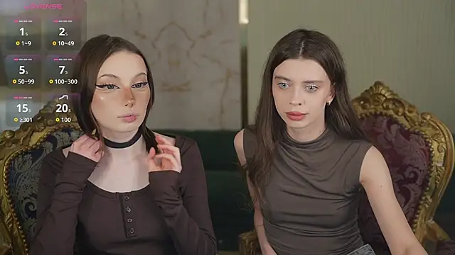 Regina Sweet054 online show from 03.20.26