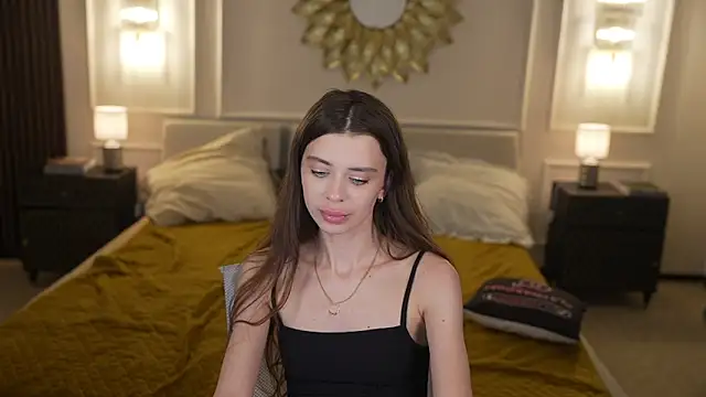 Regina Sweet054 online show from 03.21.26