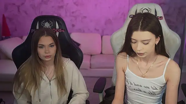 Regina Sweet054 online show from 04.05.26