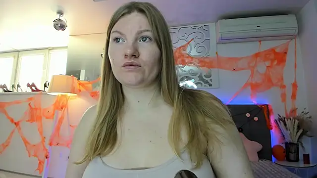 AshleyJoness online show from 10.29.25