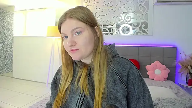 AshleyJoness online show from 02.27.26