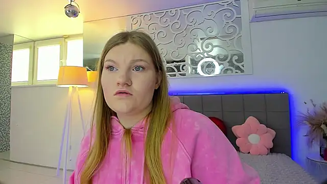 AshleyJoness online show from 03.06.26