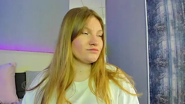 AshleyJoness online show from 05.10.26