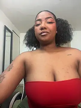 Naomisweett1 online show from 10.26.25