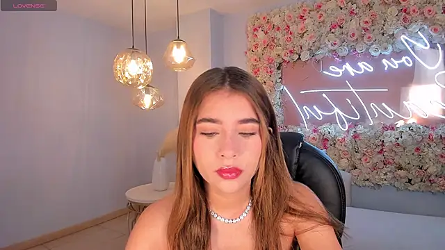 IbizaJacobs online show from 11.03.25