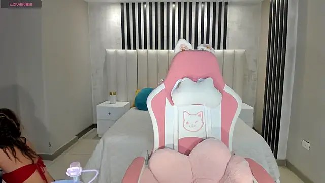 IbizaJacobs online show from 03.29.26