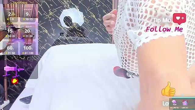 emma liz2 online show from 11.13.25