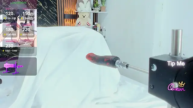 emma liz2 online show from 03.25.26