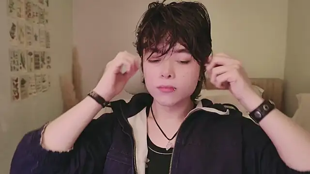 PaulTexx online show from 09.08.25