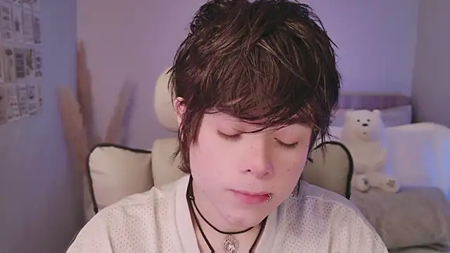 PaulTexx online show from 09.12.25