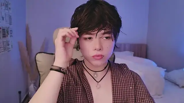 PaulTexx online show from 09.21.25