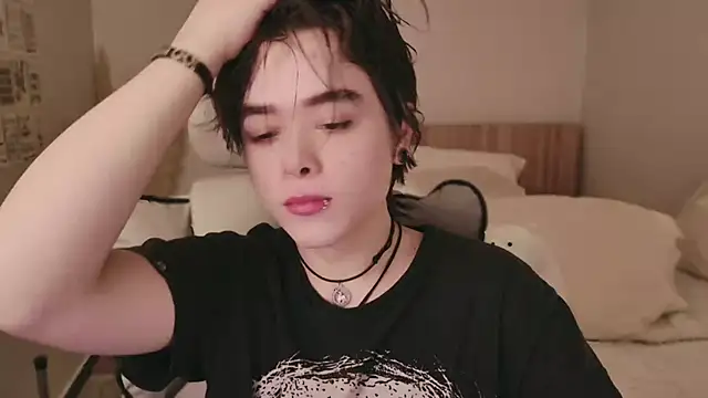 PaulTexx online show from 09.28.25