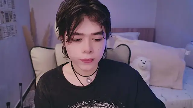 PaulTexx online show from 10.09.25