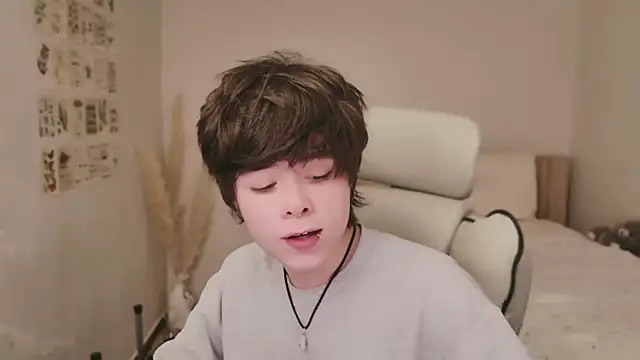 PaulTexx online show from 12.13.25