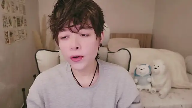 PaulTexx online show from 12.14.25