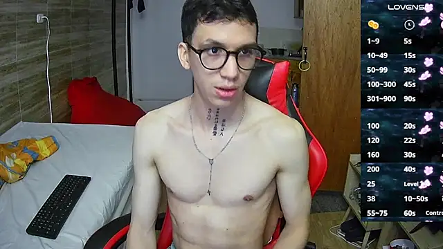 angelicious  online show from 10.16.25