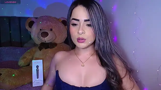 Snapshot of Alix_Barke chatting on 03.02.26 Alix Barke online show from 03.02.26