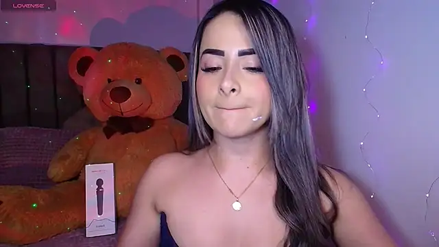 Snapshot of Alix_Barke chatting on 03.02.26 Alix Barke online show from 03.02.26