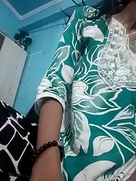 RENUKA RAJPUT online show from 04.20.26