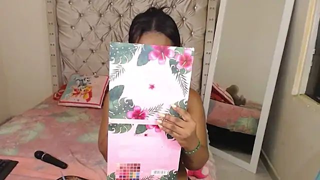 bonniebakerz1 online show from 02.19.26