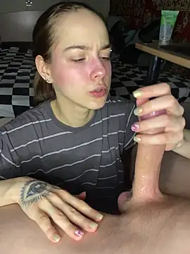 Flare0n online show from 03.10.26