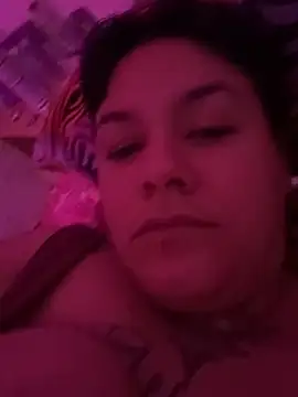 valen1891 online show from 10.27.25