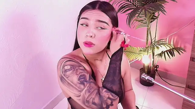 Lana ortega online show from 11.15.25