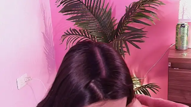 Lana ortega online show from 11.17.25