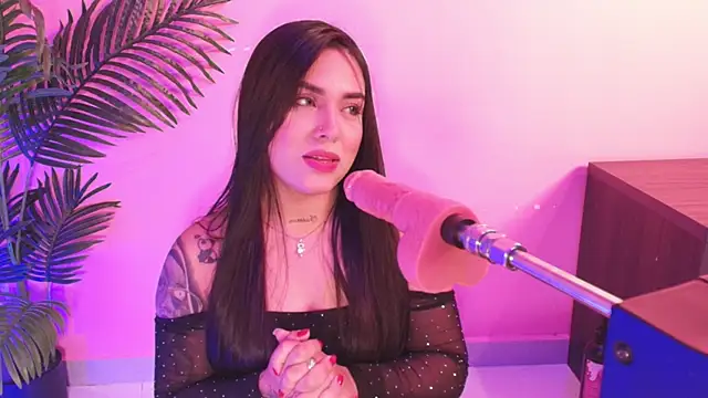Lana ortega online show from 05.16.26