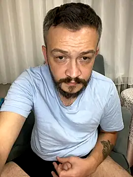 Salih0634 online show from 10.28.25