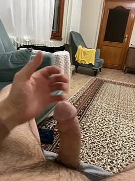 Salih0634 online show from 01.08.26