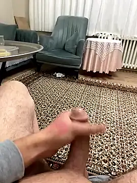 Salih0634 online show from 01.18.26