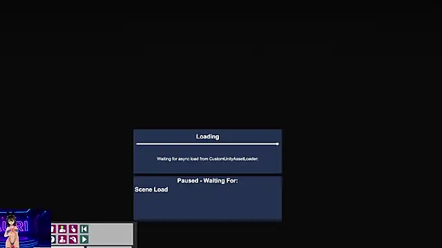 Snapshot of Auri_Hikaru chatting on 06.19.26 Auri Hikaru online show from 06.19.26