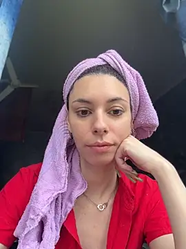 Snapshot of Amelie_Crosby chatting on 05.29.26 Amelie Crosby online show from 05.29.26