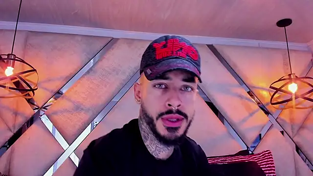 VinzenzRizzo online show from 02.23.26