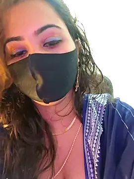 Bristy- online show from 03.19.26