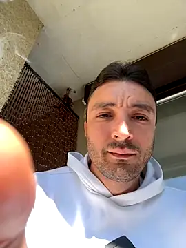 SemprePerverso online show from 10.02.25