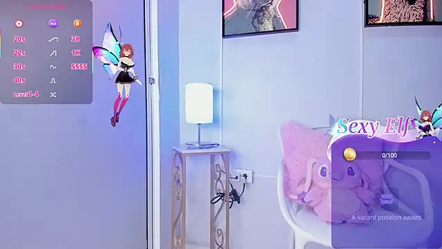 Snapshot of dulce_fiore07 chatting on 02.03.26 dulce fiore07 online show from 02.03.26