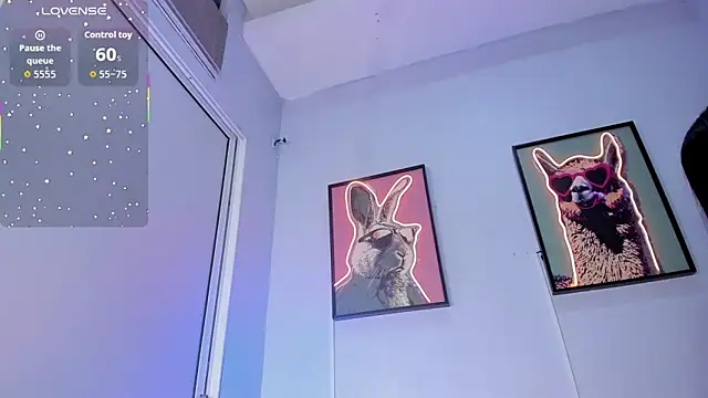 Snapshot of dulce_fiore07 chatting on 02.08.26 dulce fiore07 online show from 02.08.26